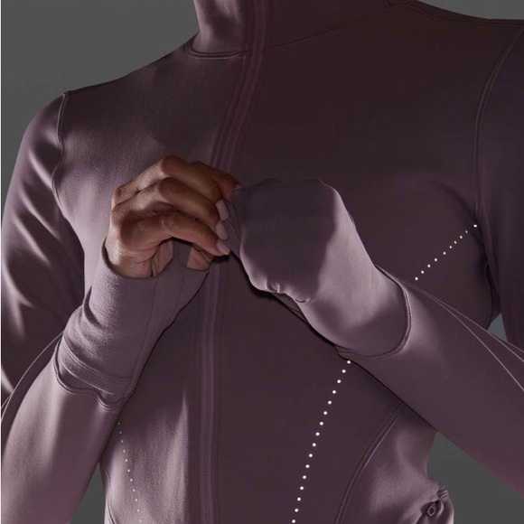 Lululemon Flash Forward Full Zip - Picture 2 of 6